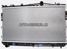 Chevrolet Lacetti 1.8 Su radiatoru 96553378